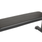 Heavy Duty Flat Bench