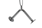Curve Fitness R62 functional trainer side frame