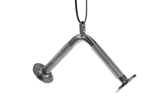 Multiple cable attachments set