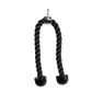 Multiple cable attachments set