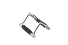 Curve Fitness R62 functional trainer adjustable seat