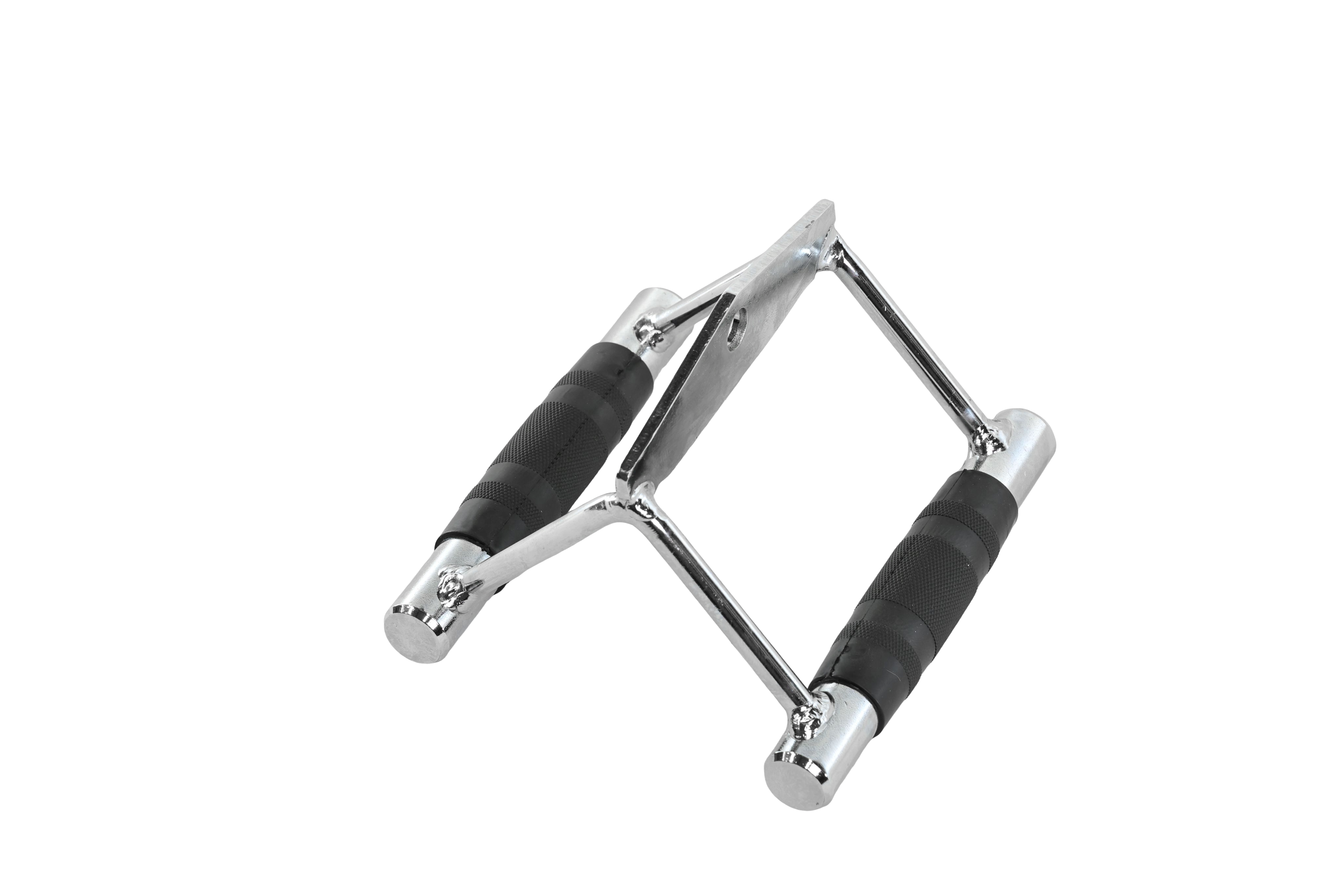 Curve Fitness R62 functional trainer frame structure