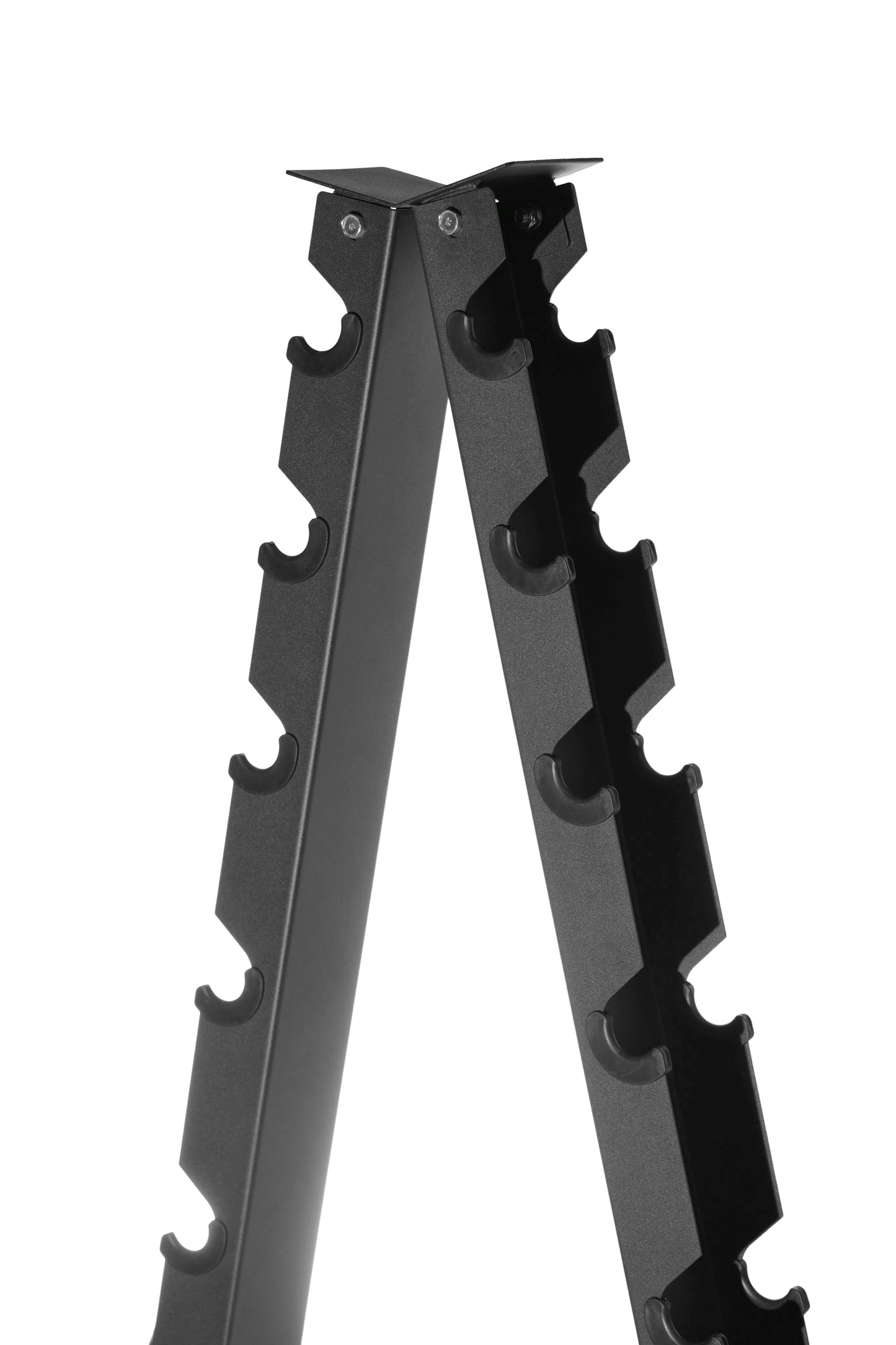 A-Frame Dumbbell Rack (6-tier)