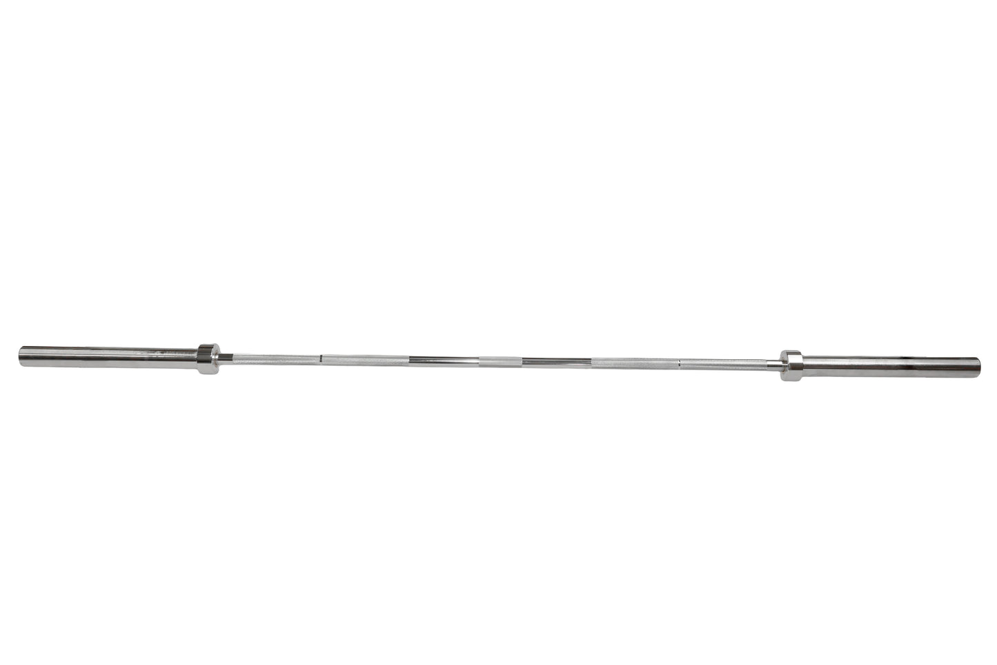Olympic Barbell – 20kg | 2.2 m Standard