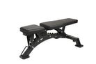 Curve Fitness R62 functional trainer compact home gym equipment