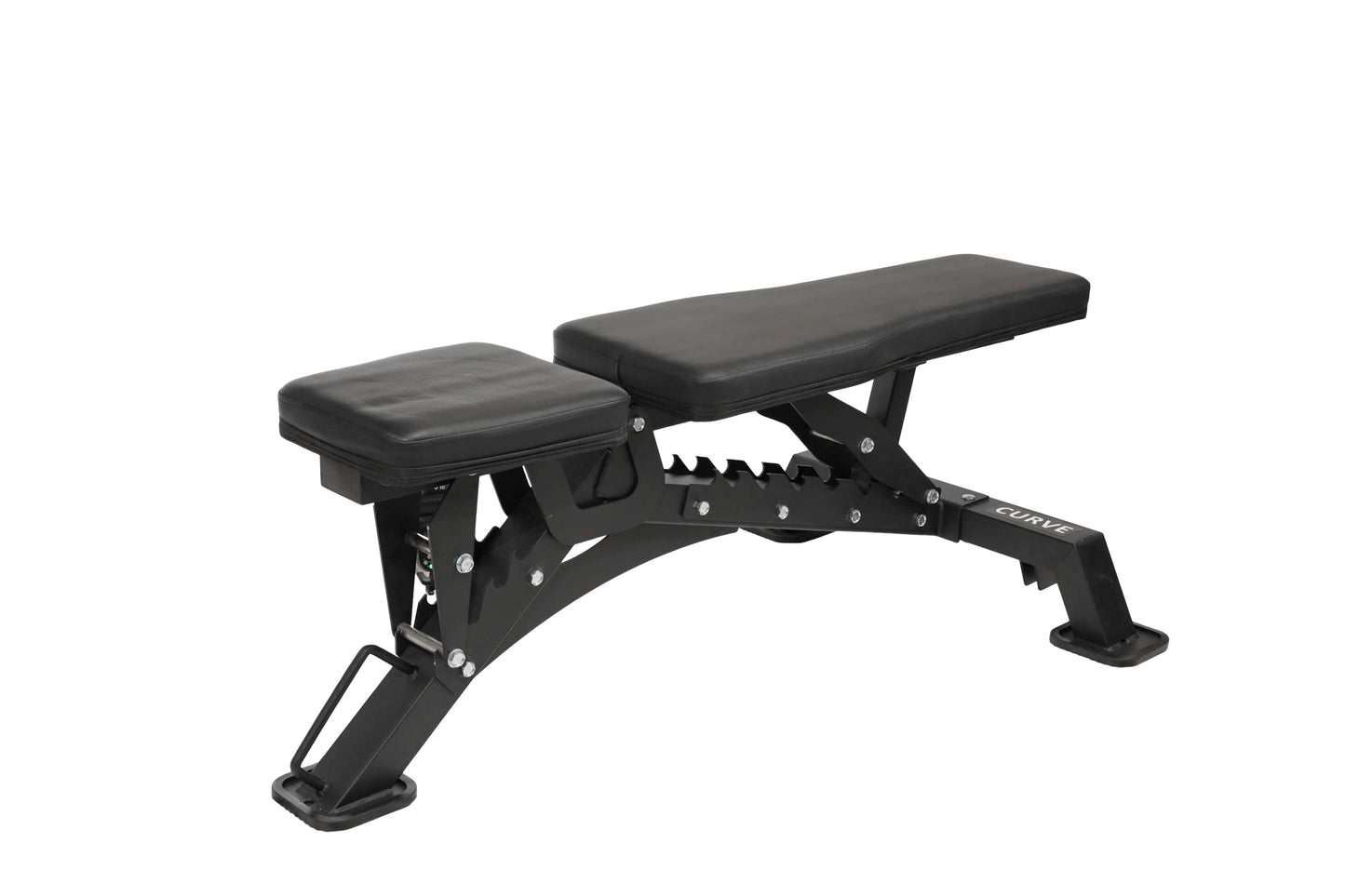 Premium Gym Bench - Adjustable Flat / Incline