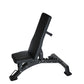 Premium Gym Bench - Adjustable Flat / Incline