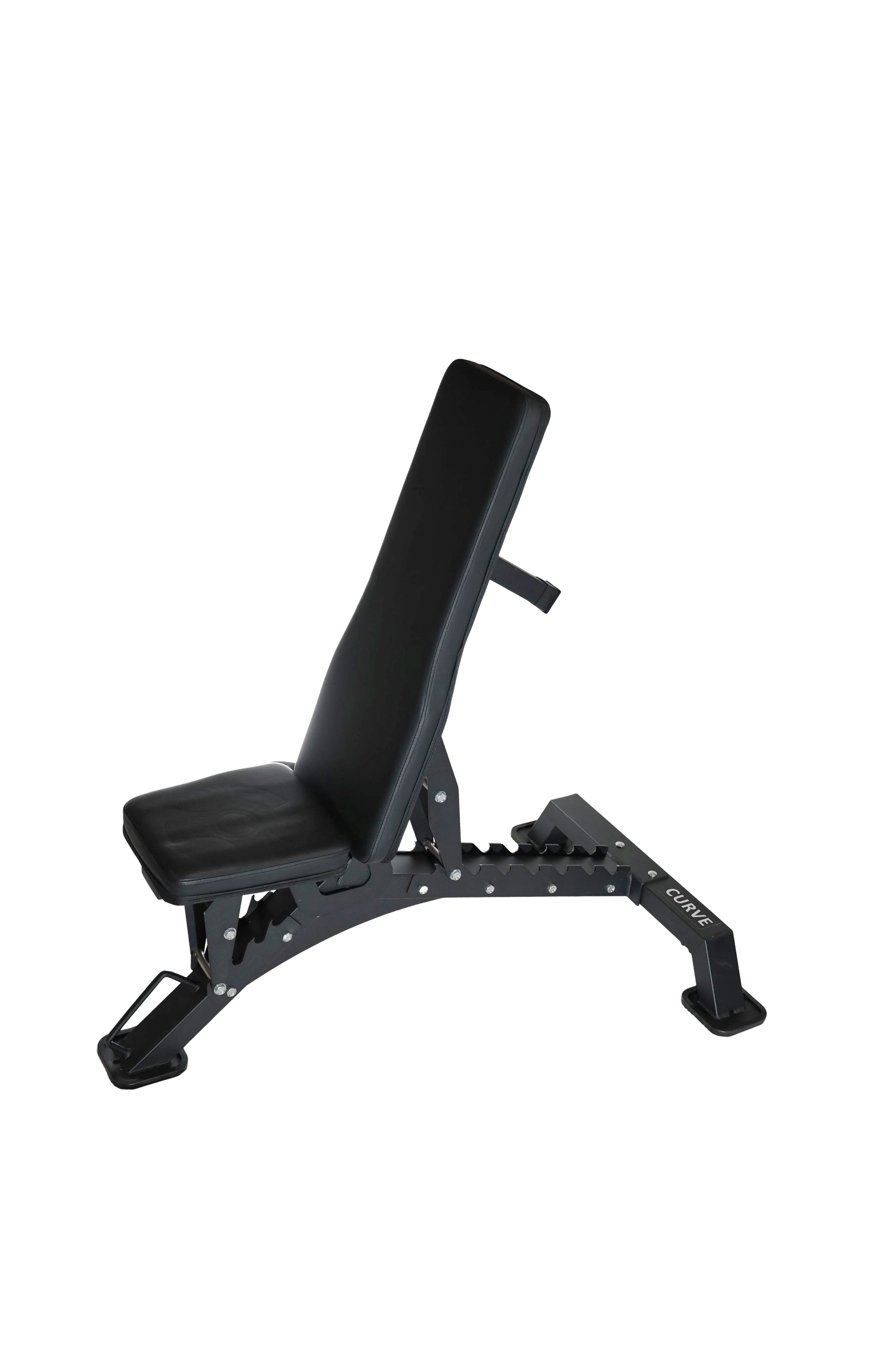 Curve Fitness R62 functional trainer full body workout system