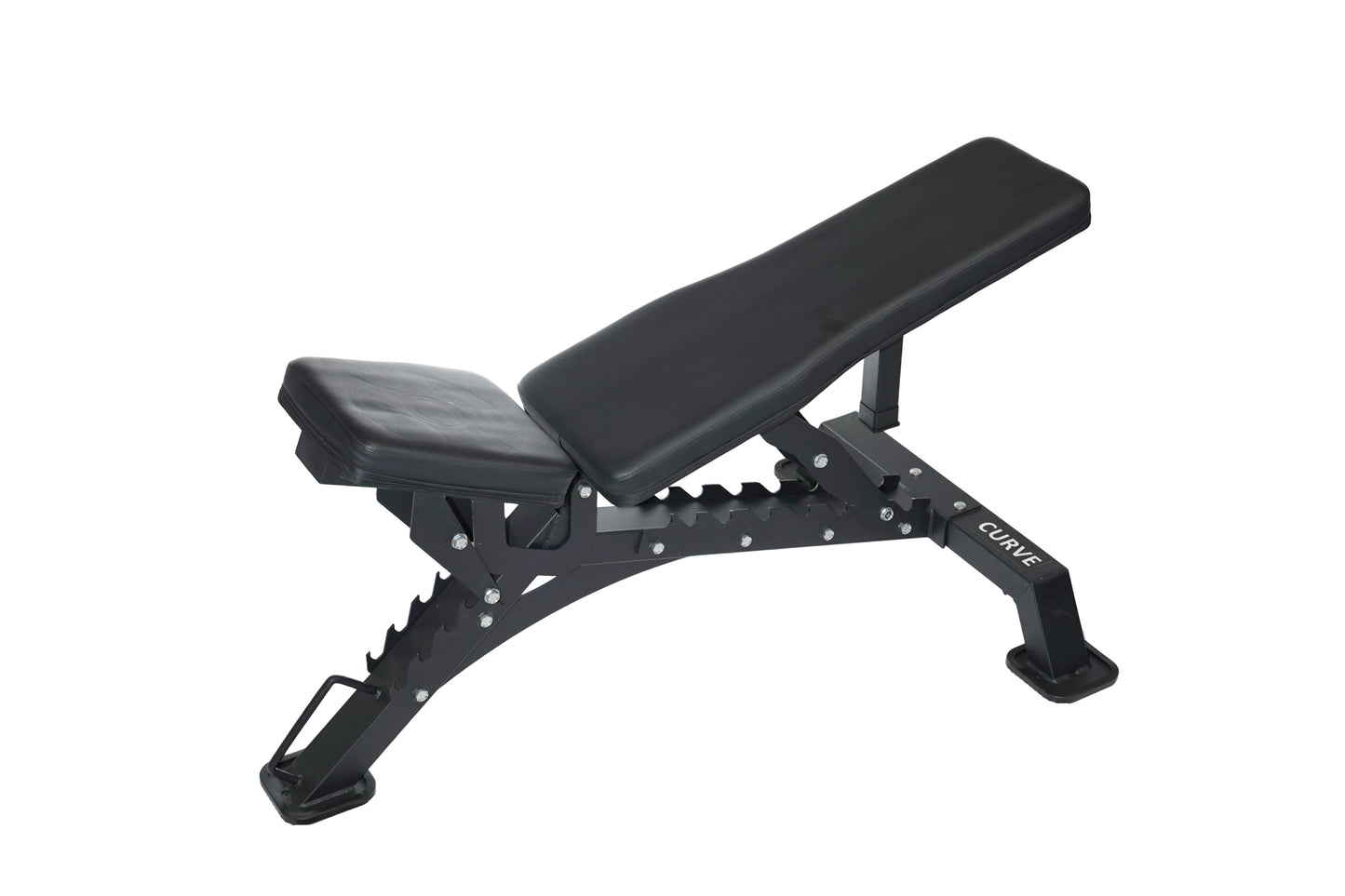 Premium Gym Bench - Adjustable Flat / Incline