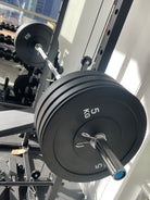 Curve Fitness R62 functional trainer home workout environment