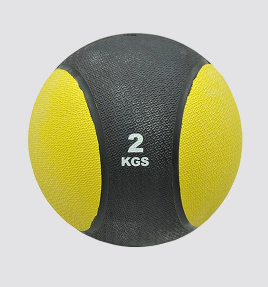 Medicine Ball 2kg - 3kg - 4kg - 5kg - 6kg - 7kg - 8kg - Commercial Grade