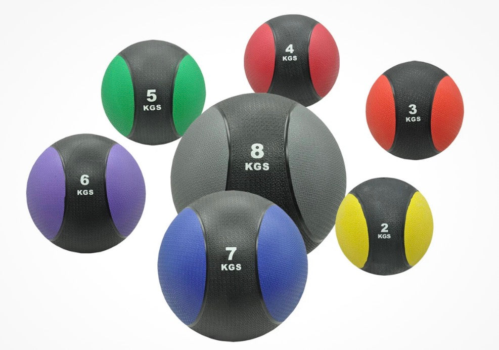 Medicine Ball