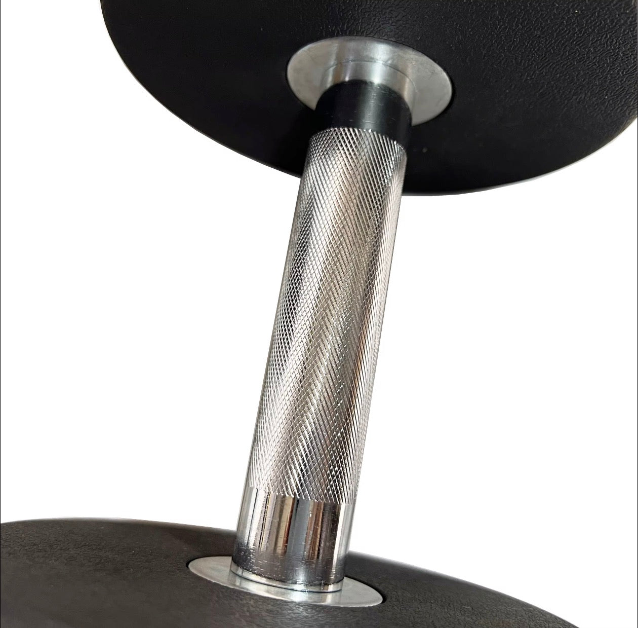 CURVE Commercial Round Dumbbells (2.5-40kg)