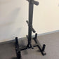 Multipurpose Weight Storage Tree – Heavy-Duty Plate Rack