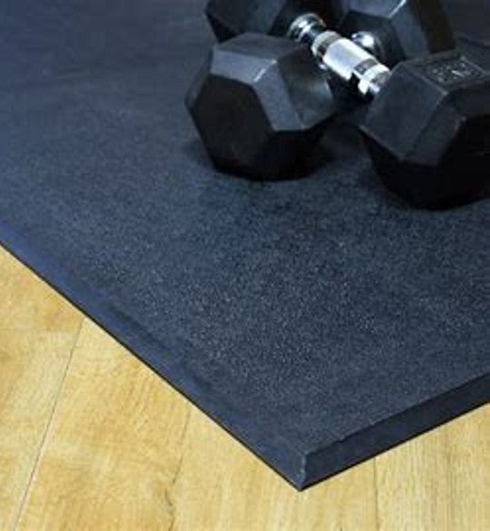 Curve Fitness Premium Gym Mats