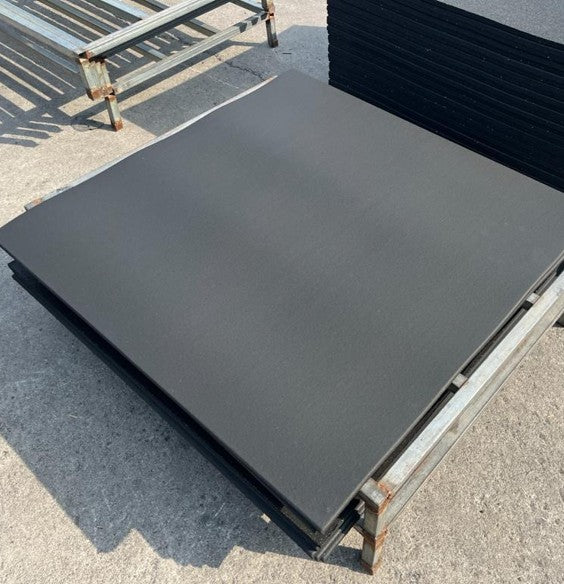 Curve Fitness Premium Gym Mats