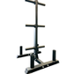 Multipurpose Weight Storage Tree – Heavy-Duty Plate Rack