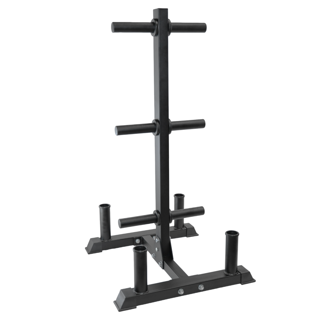 Heavy Duty Tree Rack