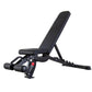 Curve Fitness FID Bench